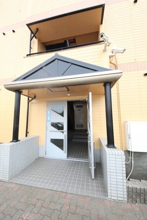 ヴェラクレスト 壱番館の物件内観写真